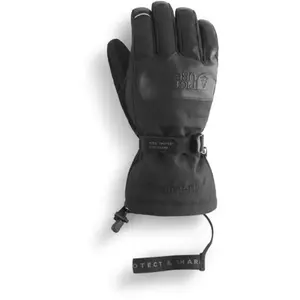 Picture Gants - Gants Gore-Tex homme GRABEY - Homme - 9 - pas cher