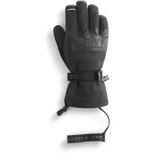 Picture Gants - Gants femme Gore-Tex GRABEY - Femme - 9 - pas cher