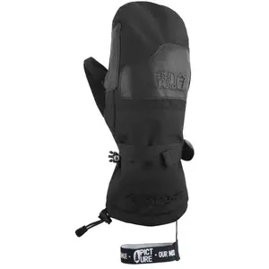 Picture Gants - Moufles Gore-Tex homme GRABEY - Homme - 9 - pas cher
