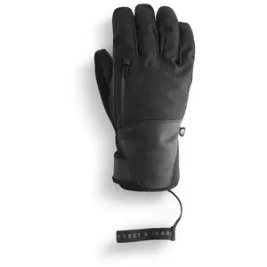 Picture Madson Gants noir 10.0 pas cher