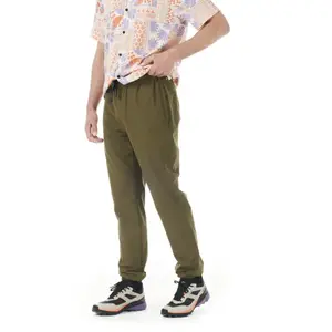 Picture Organic Clothing - Lenu Strech Pants - Pantalon randonnée homme Tobacco - XL pas cher