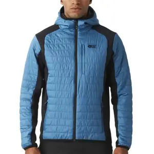 Doudoune PICTURE TAKASHIMA JKT (C Serenity Blue) homme