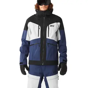 Picture Veste de Ski & Snowboard - Veste de ski & snowboard homme NAIK... pas cher