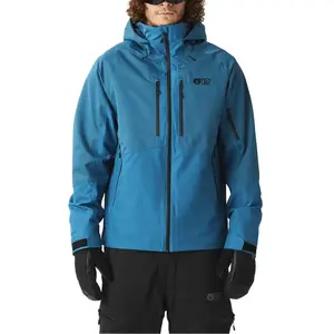 PICTURE Skijacke Goods pour homme bleu | L pas cher