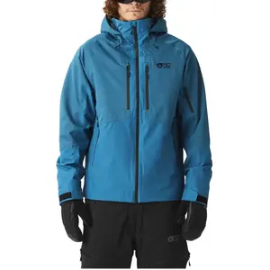 PICTURE Skijacke Goods pour homme bleu | XL pas cher