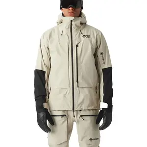 Picture Veste de Ski & Snowboard - Veste de ski & snowboard 3 couches ... pas cher