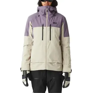 PICTURE Veste de ski Exa pour femmes baie | S pas cher