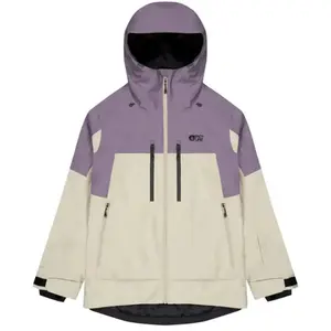 Veste de ski PICTURE EXA JKT (D Grape Jam) femme