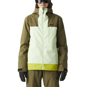 Picture Veste de Ski & Snowboard - Veste de ski & snowboard femme SEAK... pas cher