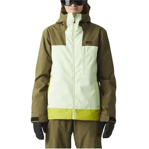 Picture Veste de Ski & Snowboard - Veste de ski & snowboard femme SEAK... pas cher