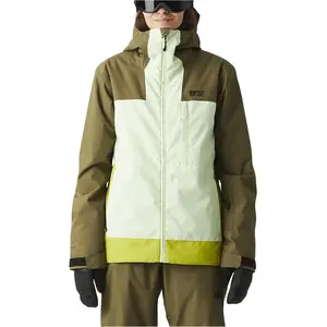Picture Veste de Ski & Snowboard - Veste de ski & snowboard femme SEAK... pas cher