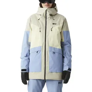 Comparateur de prix : Veste de ski PICTURE HAAKON JKT (D Pure Cashmere) femme