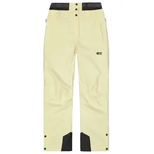Pantalon de ski PICTURE EXA PANTS (G Wood Ash) femme pas cher