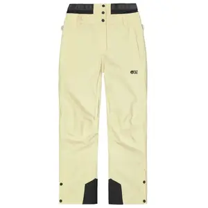 Pantalon de ski PICTURE EXA PANTS (G Wood Ash) femme pas cher