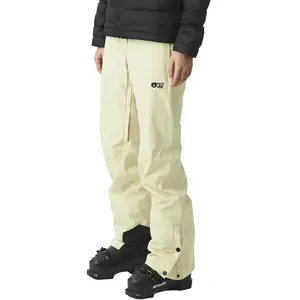 Pantalon de ski PICTURE EXA PANTS (G Wood Ash) femme pas cher