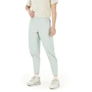 Picture Organic Clothing - Tulee Stretch Pants - Pantalon randonnée femme Cloudy Blue - S pas cher