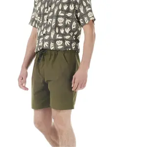 Picture Organic Clothing - Lenu Stretch Shorts - Short randonnée homme... pas cher