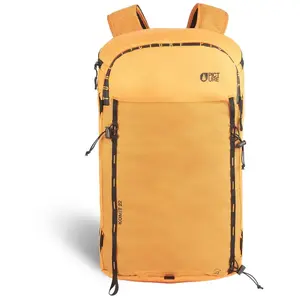 Picture - Komit 22 Backpack - Sac à dos ski taille 22 l, orange pas cher