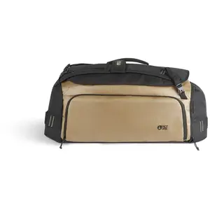 Picture Sac de voyage - WILDPATH DUFFLE 55 - Unisexe - TU - Noir pas cher
