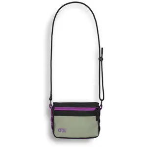 Picture Sac lifestyle - FAROE SHOULDERPACK - Unisexe - TU - Vert pas cher