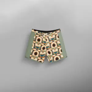Picture Boardshort - ANDY 17 BRDS - Homme - 34 - pas cher