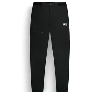 Picture Pantalon - SHOONER STRETCH PANTS - Homme - XXL - Noir pas cher