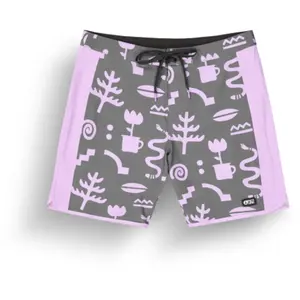 Picture Boardshort - ANDY 17 PRINTED BRDS - Homme - 28 - pas cher