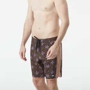 Picture Boardshort - ANDY 17 PRINTED BRDS - Homme - 34 -