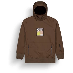 Comparateur de prix : Picture Veste de Ski & Snowboard - PARKER JKT - Homme - S - Marron