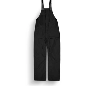 Picture Pantalon de Ski & Snowboard - TESTY BIB PANTS - Homme - S - Noir