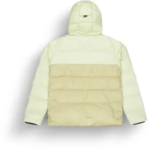 Picture - Women's Hi Puff Down Jacket - Doudoune taille XS, beige