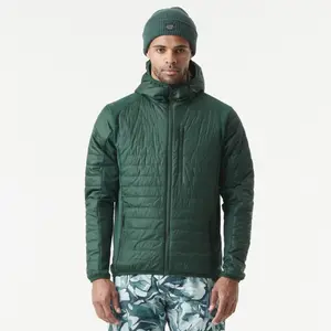 Picture Blouson - TAKASHIMA JKT - Homme - XXL - Vert