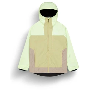 Picture Veste de Ski & Snowboard - SEAKREST JKT - Femme - L - Jaune pas cher