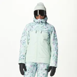 Picture Veste de Ski & Snowboard - EXA JKT - Femme - S - Multicolor pas cher