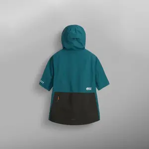 Picture Blouson - OPOTEM JKT - Homme - S - Bleu