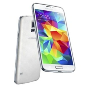Samsung Galaxy S5 - 16Go - Blanc - 4G Tout opérateur pas cher