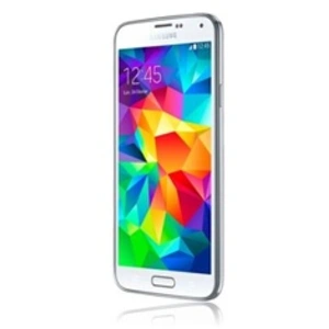 Smartphone Samsung Galaxy S5 Plus, 16 Go, Blanc, Débloqué pas cher