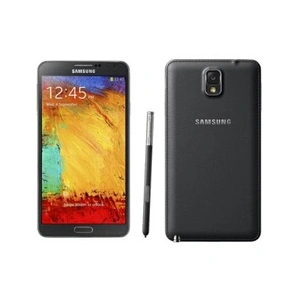 Samsung Galaxy Note III 4G N9005 16 Go - Noir - Débloqué pas cher