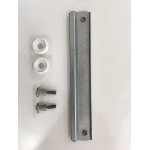 Support glissière lave vaisselle Brandt Thomson De Dietrich 31X8383 Brandt pas cher