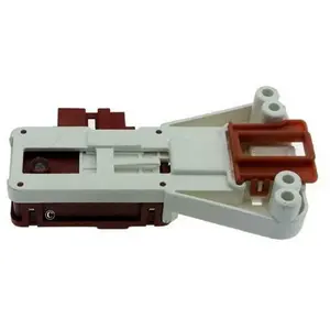 LE SITE DE LA PIECE Serrure verrou porte lave linge Vedette Fagor Brandt 52X1804 pas cher