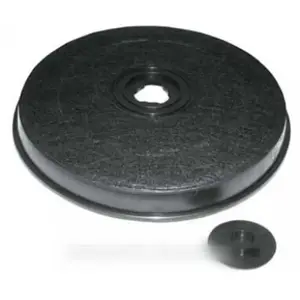 Comparateur de prix : FILTRE A CHARBON HOTTE BEKO 2.3 X 23CM 9188065345