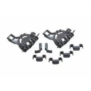 Bosch PALIER AXE GRILLE PANIER INFERIEUR LAVE VAISSELLE 428344 pas cher