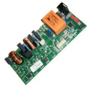 Comparateur de prix : Carte de puissance vario dimmer hotte Roblin 12CI019