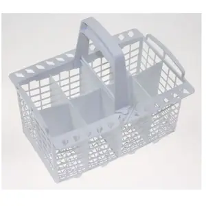 Comparateur de prix : PANIER A COUVERTS LAVE VAISSELLE ARISTON SCHOLTES INDESIT