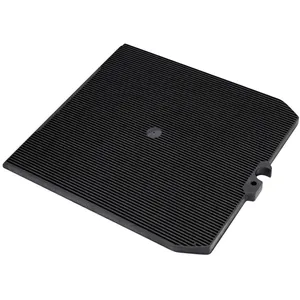 Filtre à charbon carré pour hotte Falmec Type 3 114164 pas cher