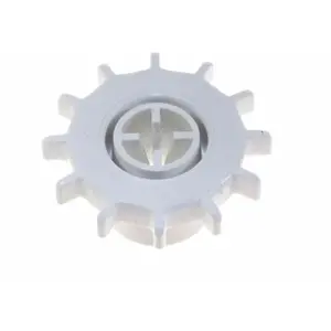 Gicleur ecrou superieur lave vaisselle electrolux Faure 50223838009 Faure pas cher