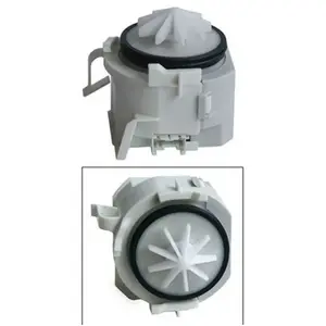 POMPE DE VIDANGE LAVE VAISSELLE BOSCH NEFF SIEMENS 611332 pas cher
