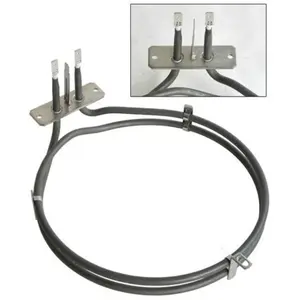 RESISTANCE CIRCULAIRE FOUR SCHOLTES ARISTON 1600W C00138834 pas cher