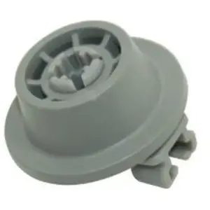 Siemens - Roulette panier inferieur lave vaisselle Bosch Neff 611475 pas cher