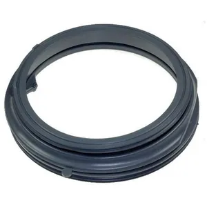 JOINT DE HUBLOT LAVE LINGE BEKO WMD71631A 2905570100 pas cher